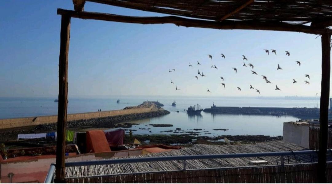 Art Riad Mazighen Hotel El Jadida Exterior foto